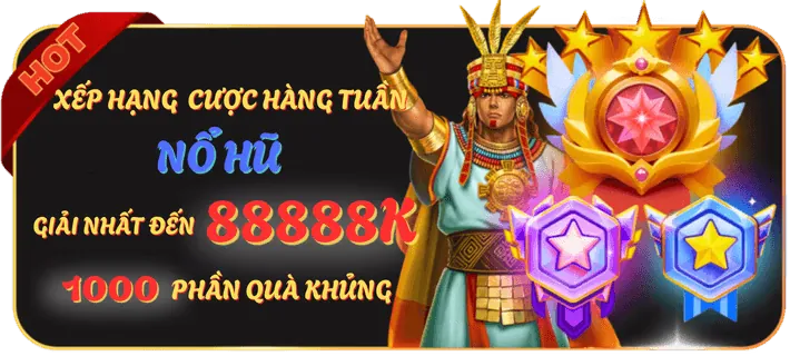 Game Nổ Hũ Chủ Đề Độc Đáo